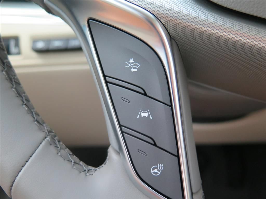 New 2026 Cadillac XT5 Premium Luxury w/ Driver Assist Package FWD image 20
