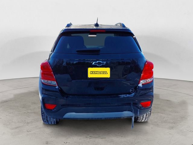 Used 2018 Chevrolet Trax LT w/ Redline Edition image 4