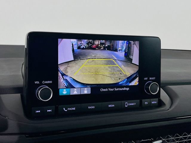 Certified 2023 Honda Accord EX image 14