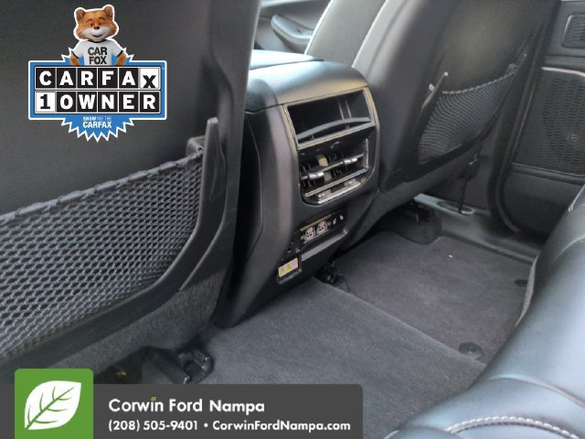 Used 2025 Jeep Grand Cherokee Limited w/ Luxury Tech Group II AWD/4WD image 27