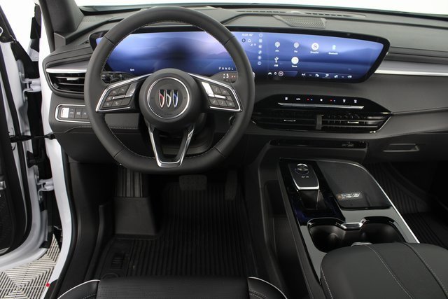 New 2026 Buick Enclave Sport Touring w/ Power Package image 12