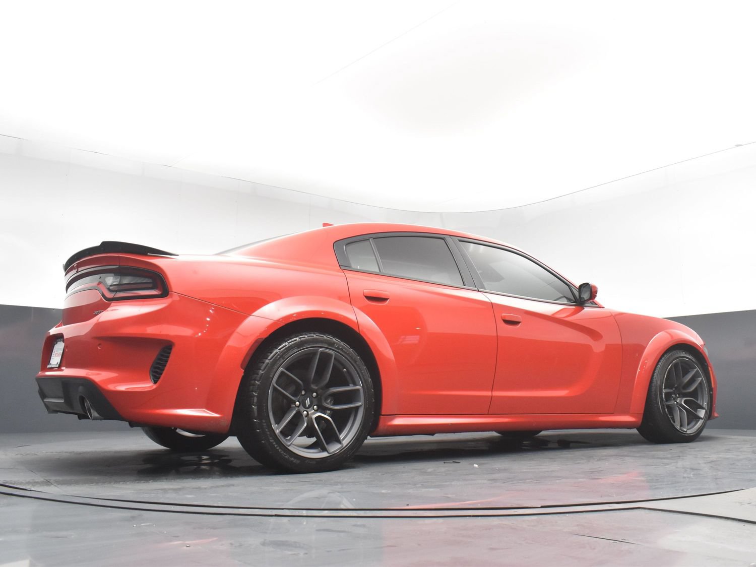 Used 2020 Dodge Charger Scat Pack RWD image 21
