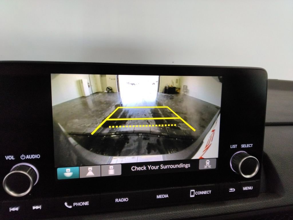 Used 2024 Honda CR-V Sport image 22