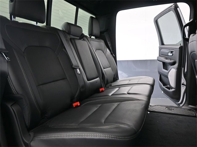 New 2026 RAM 1500 Rebel w/ Rebel Level 2 Equipment Group image 19