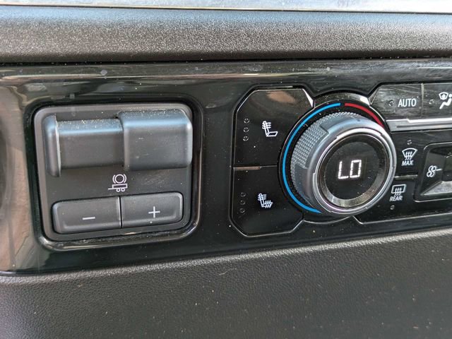 Used 2024 Chevrolet Silverado 2500 LT w/ All Star Edition image 22