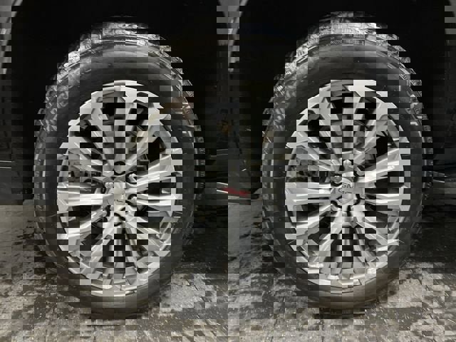 Certified 2024 GMC Yukon XL Denali w/ Max Trailering Package image 34