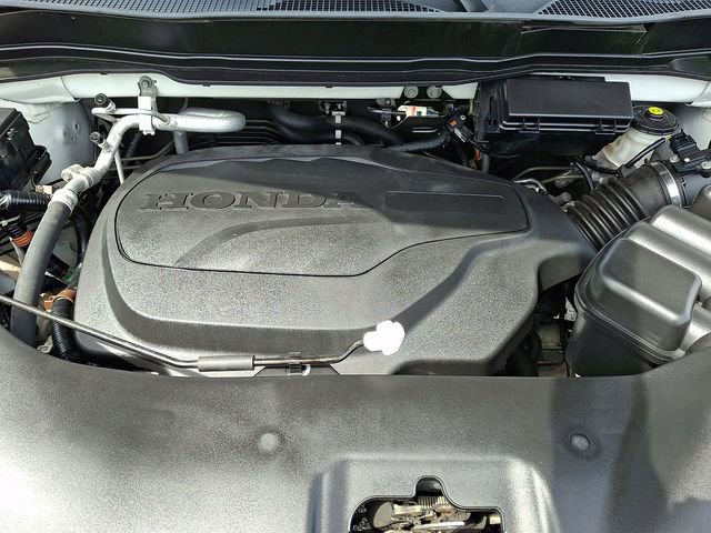 Used 2021 Honda Pilot EX-L image 28