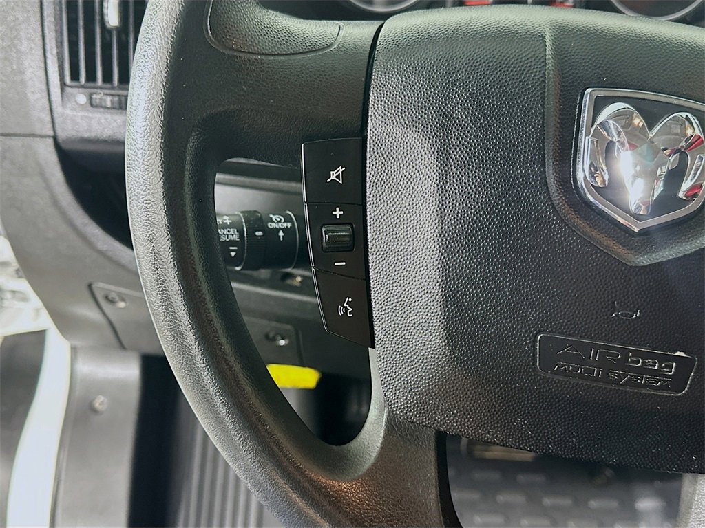 Used 2019 RAM ProMaster 1500 image 24