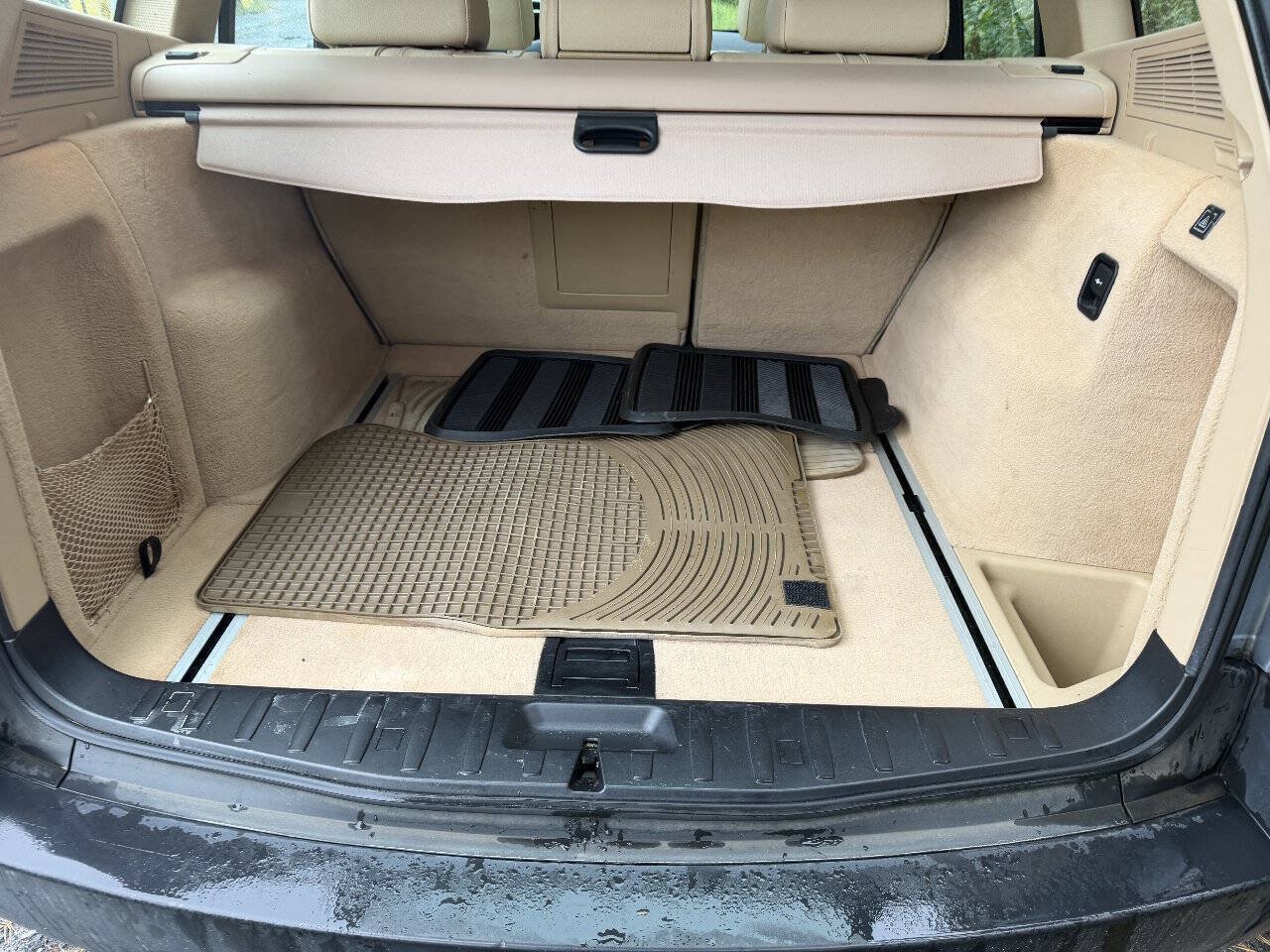 Used 2005 BMW X3 3.0i AWD/4WD image 24