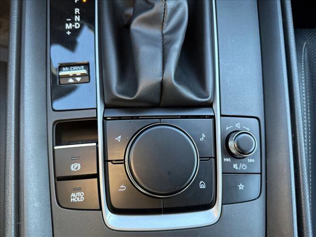 Used 2023 MAZDA CX-50 2.5 S w/ Accent Package image 16