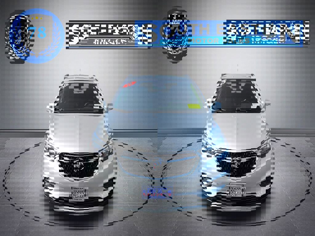 Used 2019 Buick Encore Preferred image 3