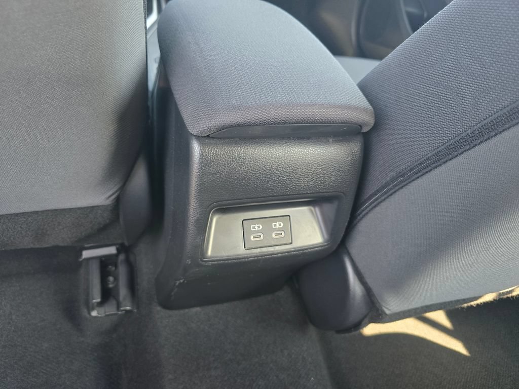 Certified 2024 Toyota Corolla LE FWD image 22
