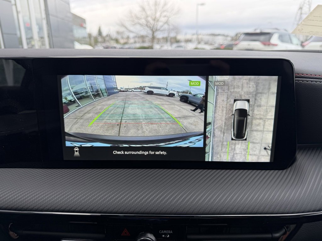 New 2026 Nissan Kicks SR w/ Cold Weather Package image 21