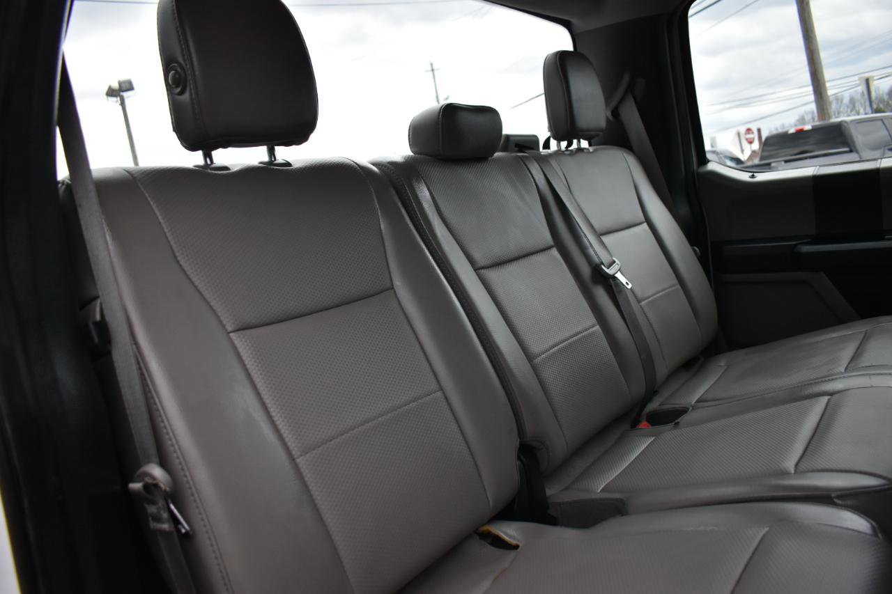 Used 2018 Ford F250 XL w/ Power Equipment Group image 28