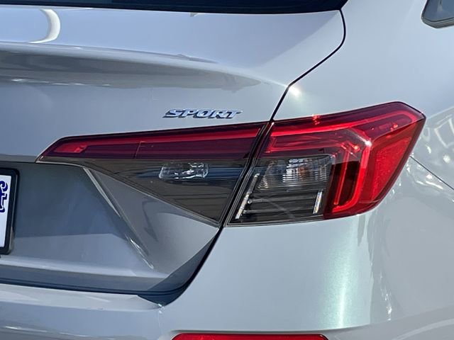 Used 2024 Honda Civic Sport image 6