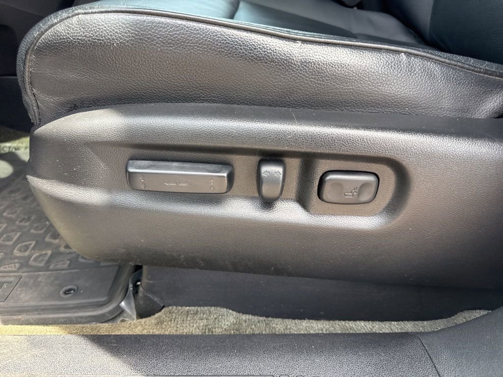 Used 2014 Honda Pilot EX-L image 10