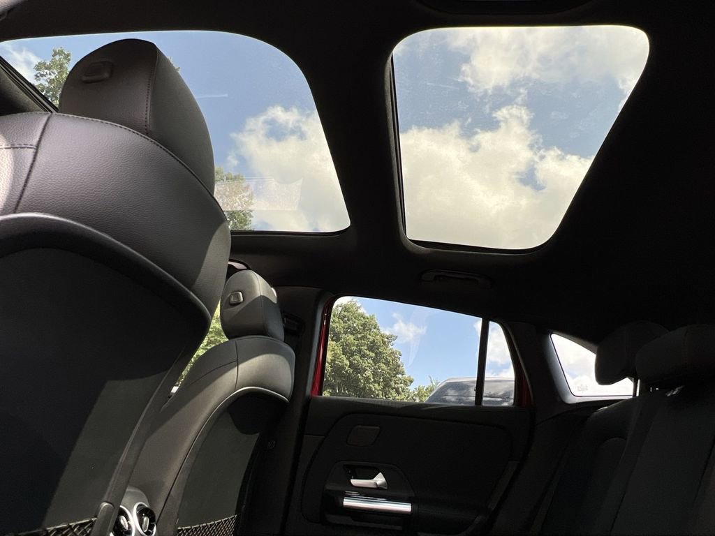 Certified 2026 Mercedes-Benz GLA 250 4MATIC image 22