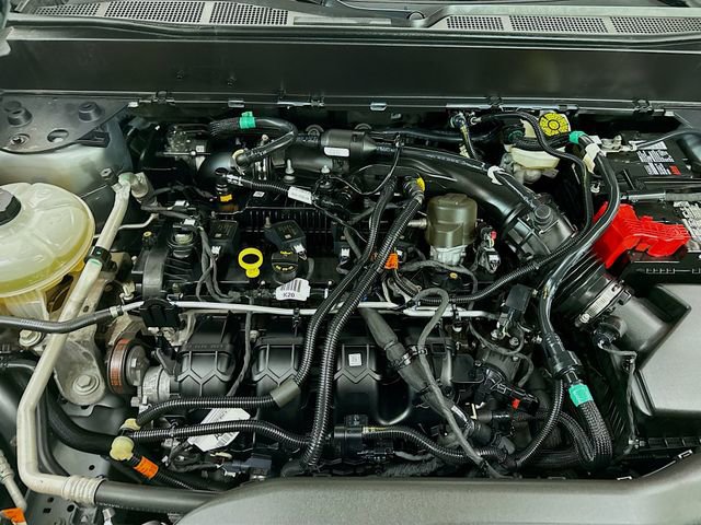 Used 2023 Ford Maverick XL w/ Equipment Group 100A Standard image 27