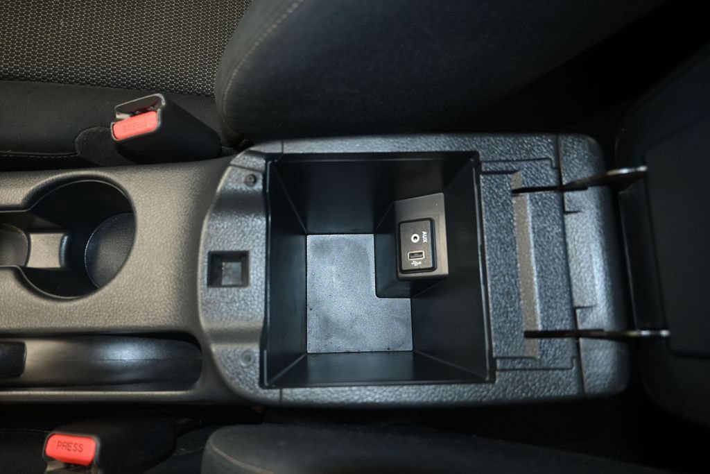 Used 2018 Nissan Sentra S FWD image 20