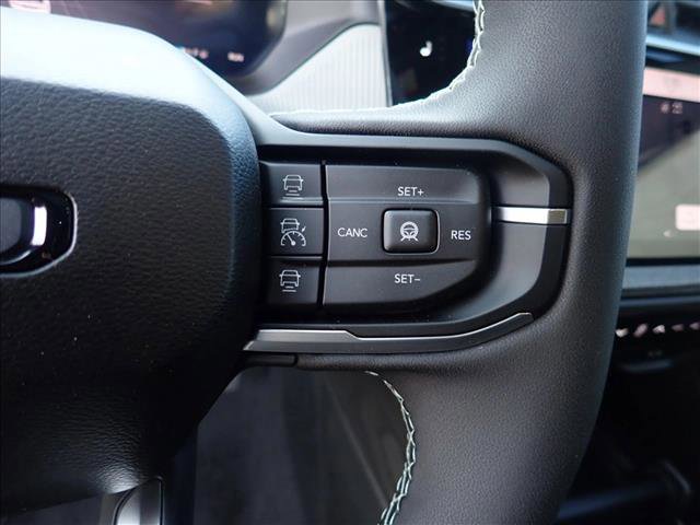 New 2026 Jeep Cherokee Laredo image 15