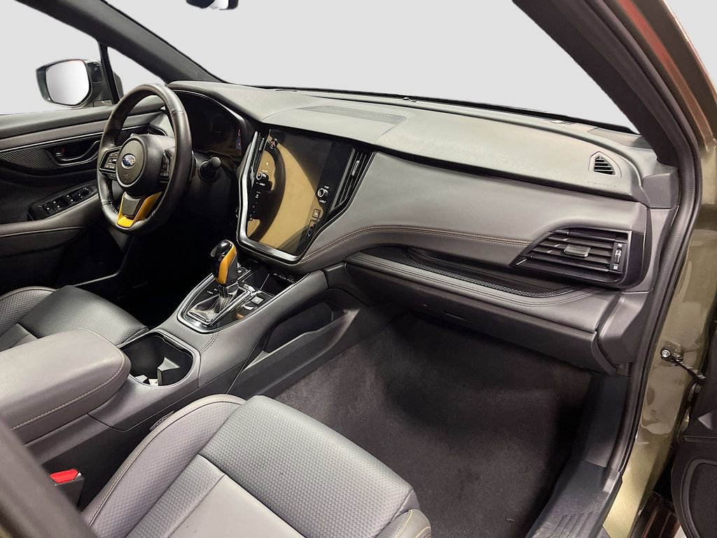 Used 2025 Subaru Outback Wilderness image 31