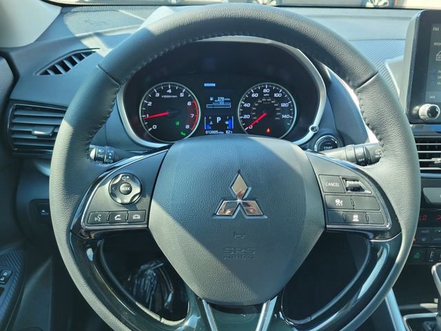 Used 2024 Mitsubishi Eclipse Cross SE AWD/4WD image 23