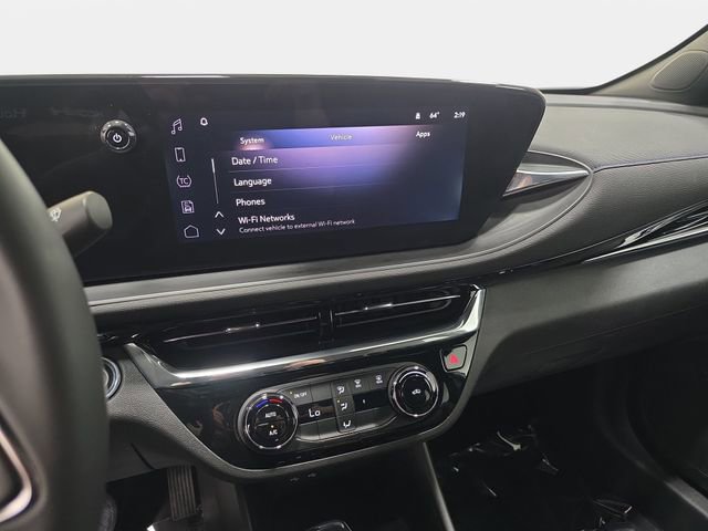 Used 2025 Buick Envista Sport Touring image 20
