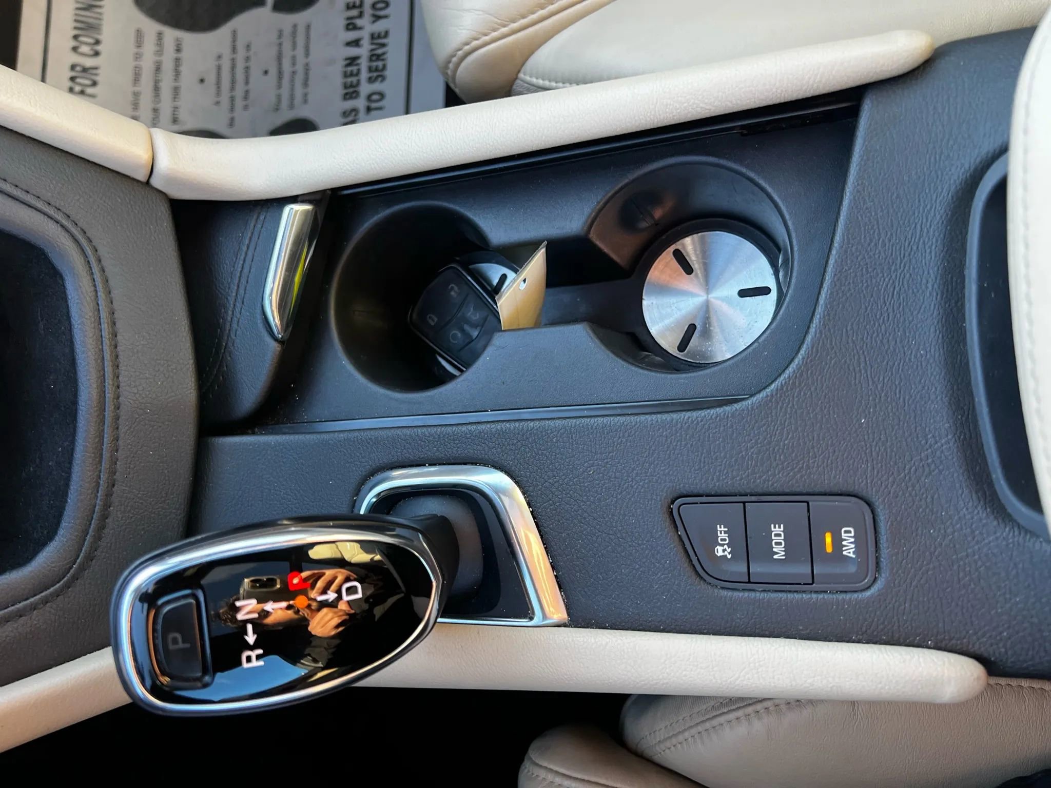 Used 2017 Cadillac XT5 Premium Luxury image 25