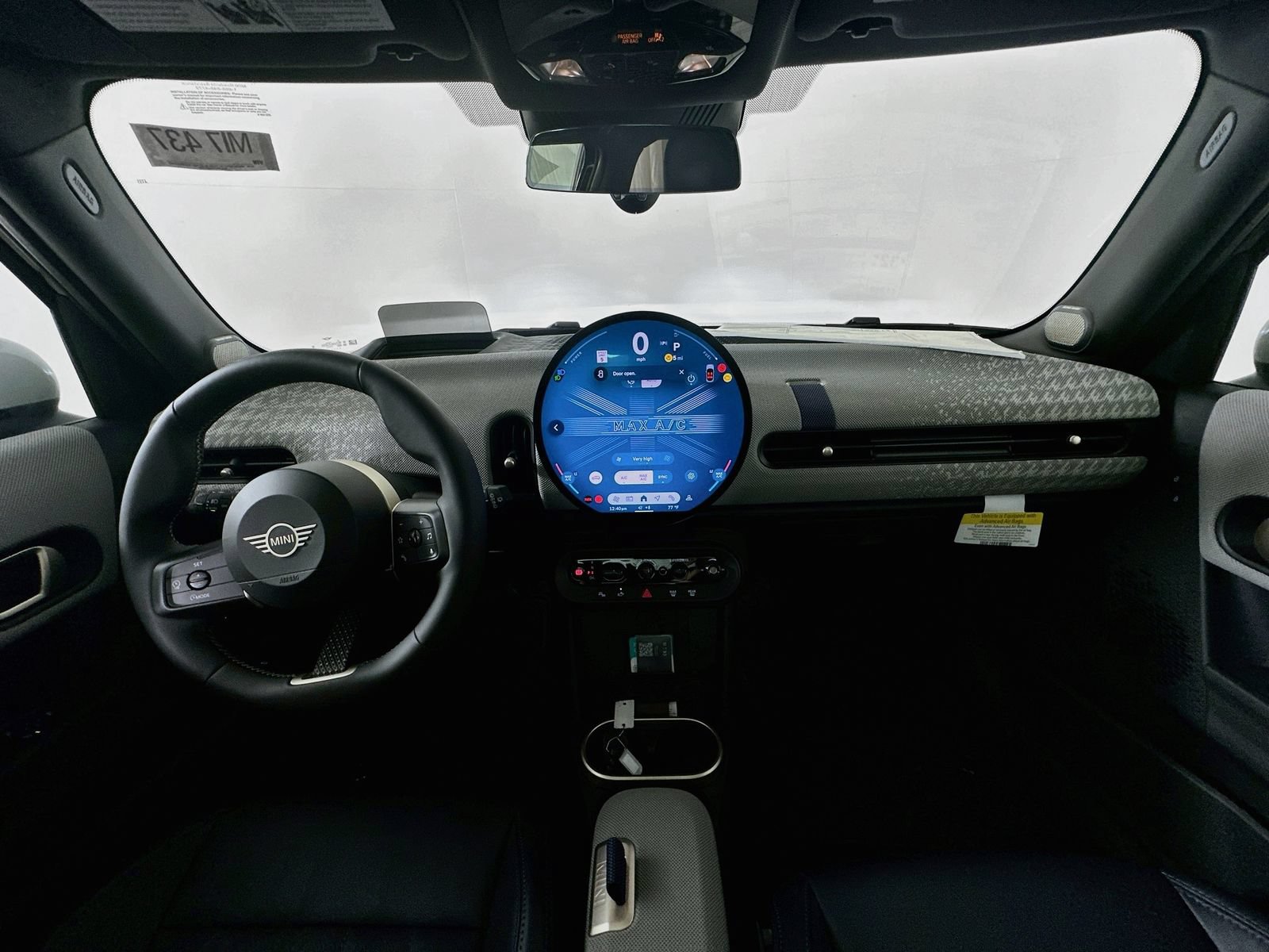 New 2026 MINI Cooper S FWD image 14