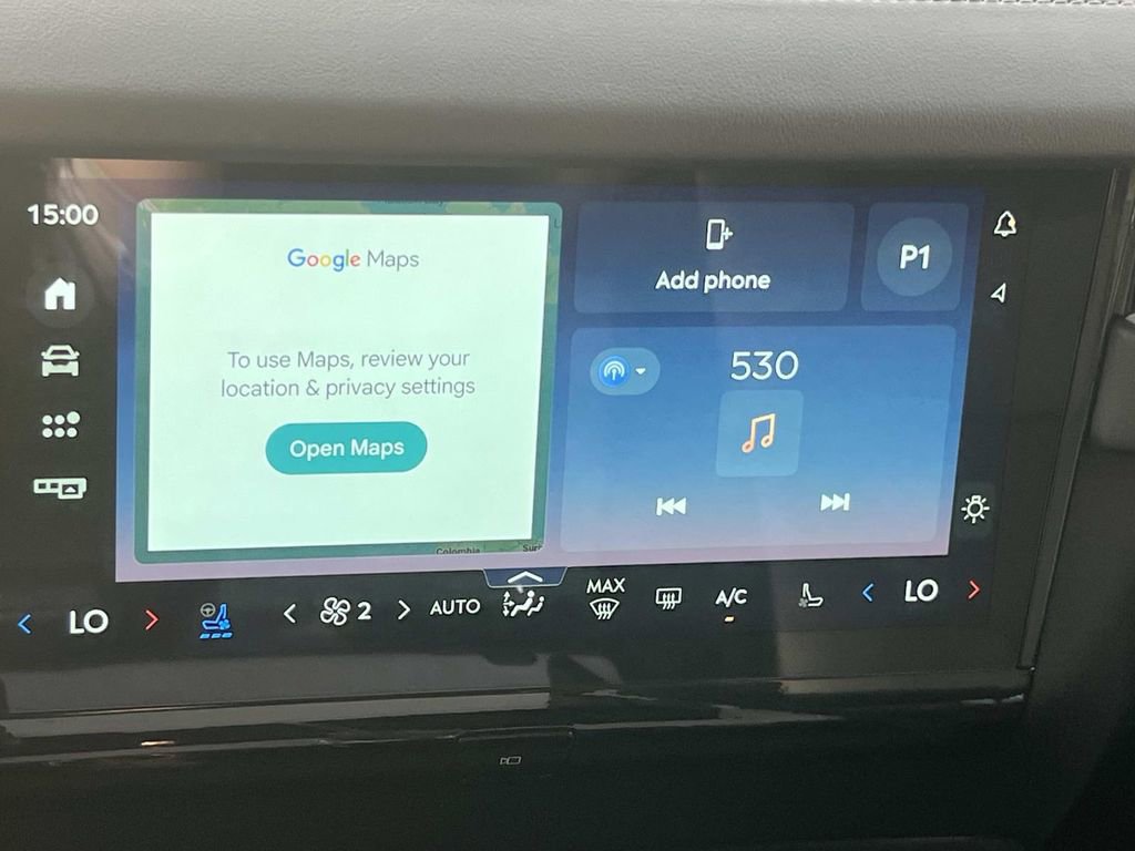 New 2025 Lincoln Navigator L Reserve image 24