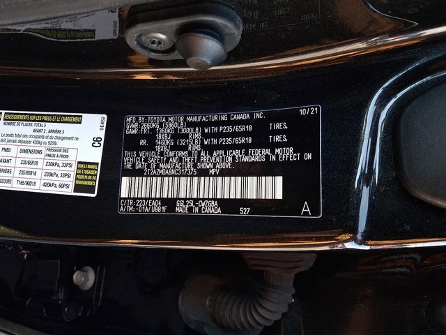 Used 2022 Lexus RX 350 AWD image 26