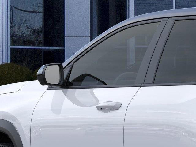 New 2026 Chevrolet Equinox LT image 12