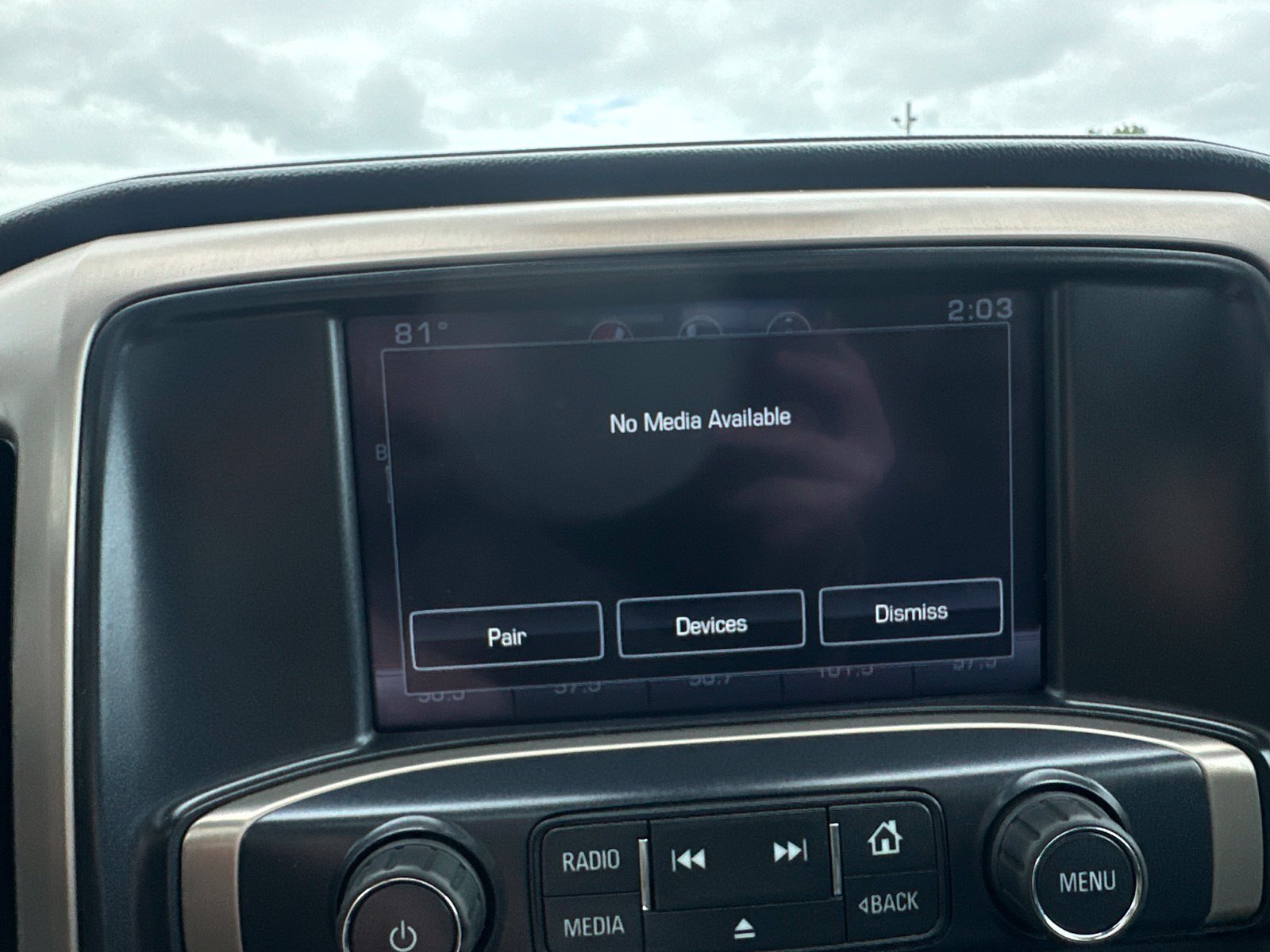 Used 2015 GMC Sierra 1500 Denali AWD/4WD image 54