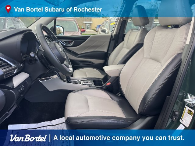 Used 2024 Subaru Forester Limited AWD/4WD image 13