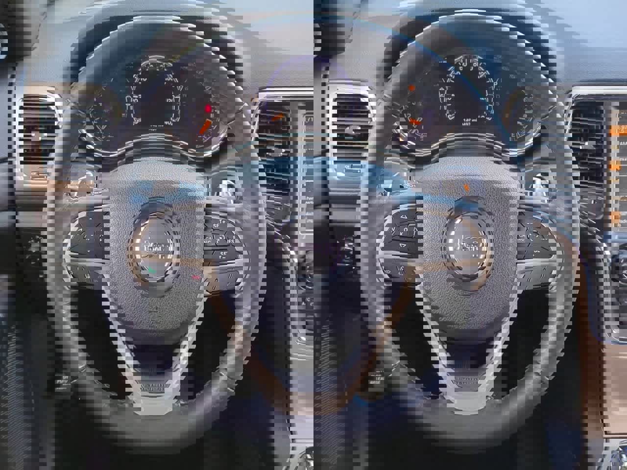 Used 2015 Jeep Grand Cherokee Laredo w/ Quick Order Package 23E image 23