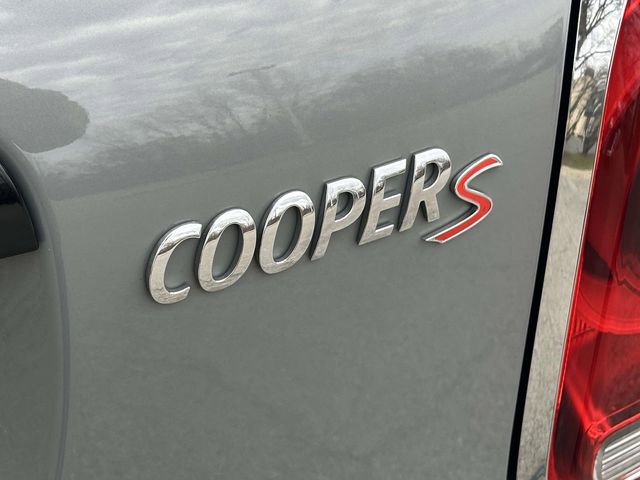 Used 2020 MINI Cooper Countryman S w/ Premium Package image 16