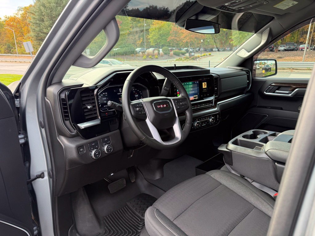 Certified 2023 GMC Sierra 1500 Elevation AWD/4WD image 27