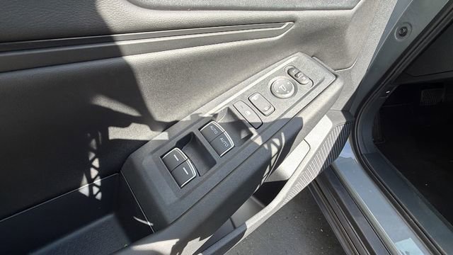 New 2026 Honda Accord SE image 19