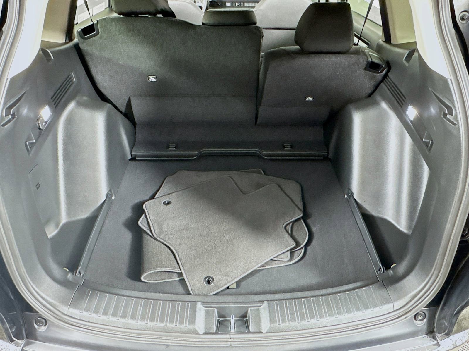 Certified 2026 Honda CR-V EX image 21