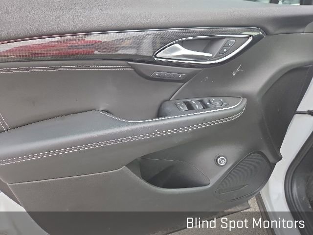 Used 2023 Buick Envision Essence w/ Sport Touring Package AWD/4WD image 10