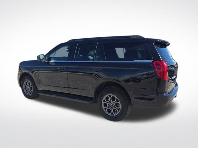 Used 2025 Ford Expedition Active AWD/4WD image 5