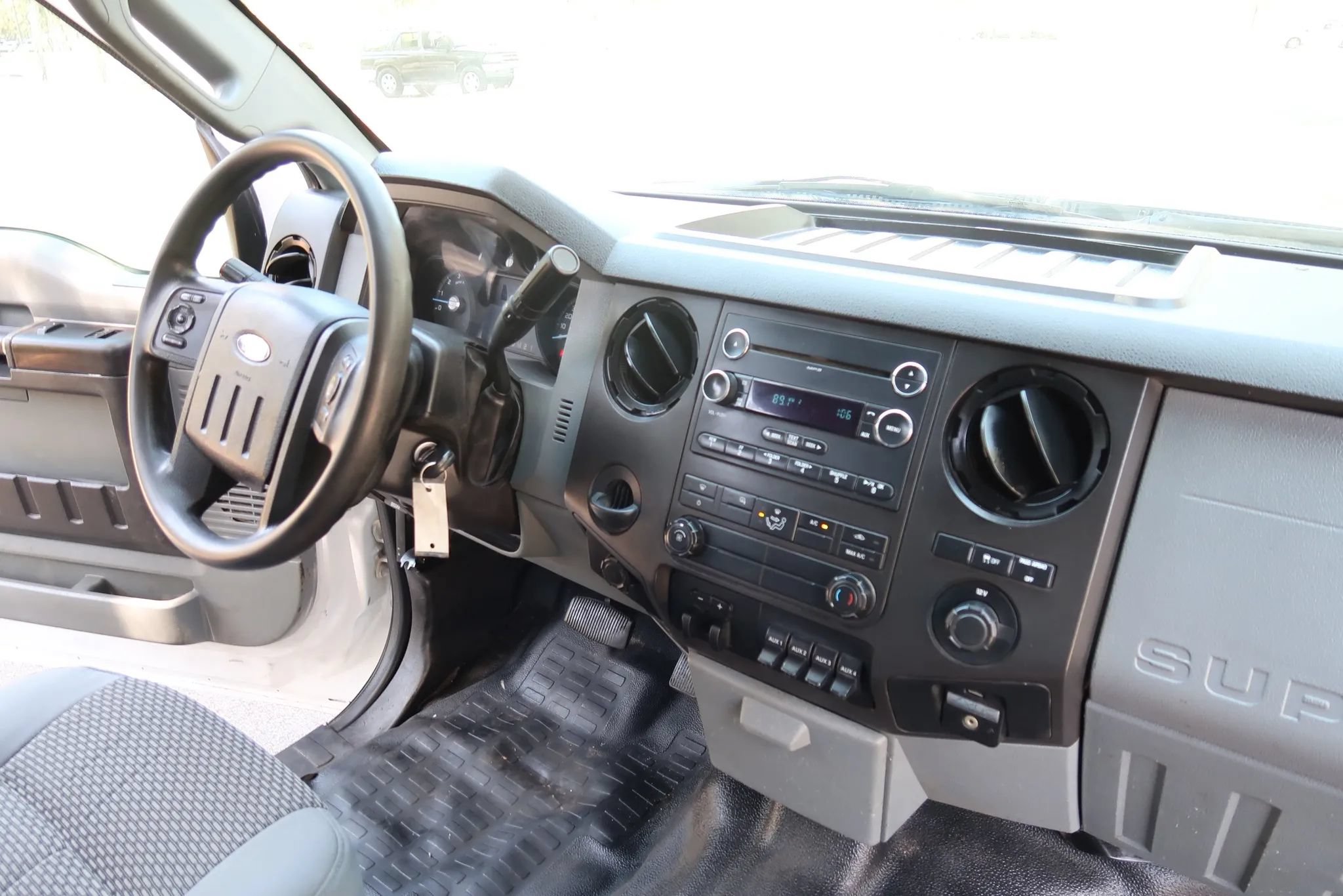 Used 2012 Ford F350 XL w/ PWR Equipment Group RWD image 27