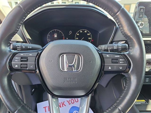 Used 2024 Honda CR-V EX-L image 21