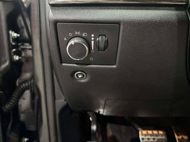 Used 2018 Jeep Grand Cherokee Trackhawk w/ Trailer Tow Group IV AWD/4WD image 20