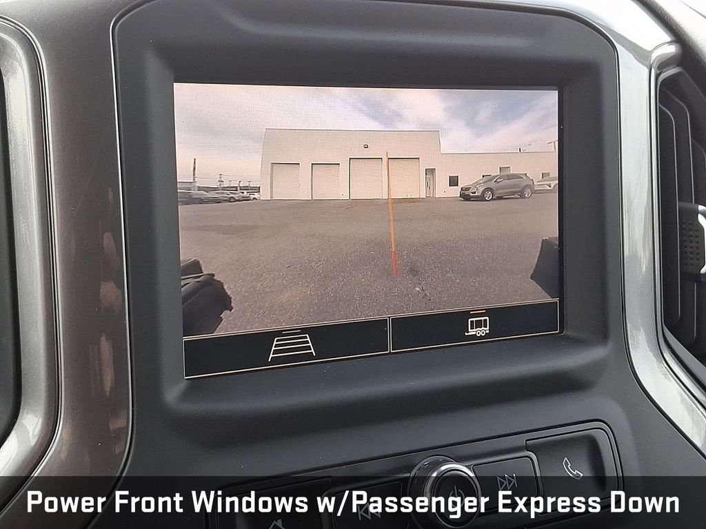 Used 2024 Chevrolet Silverado 2500 Custom w/ Custom Value Package image 21