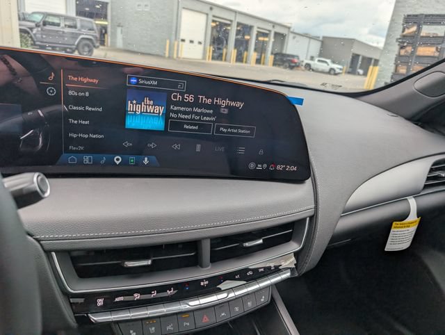 New 2026 Cadillac CT5 Premium Luxury w/ Technology Package AWD/4WD image 19