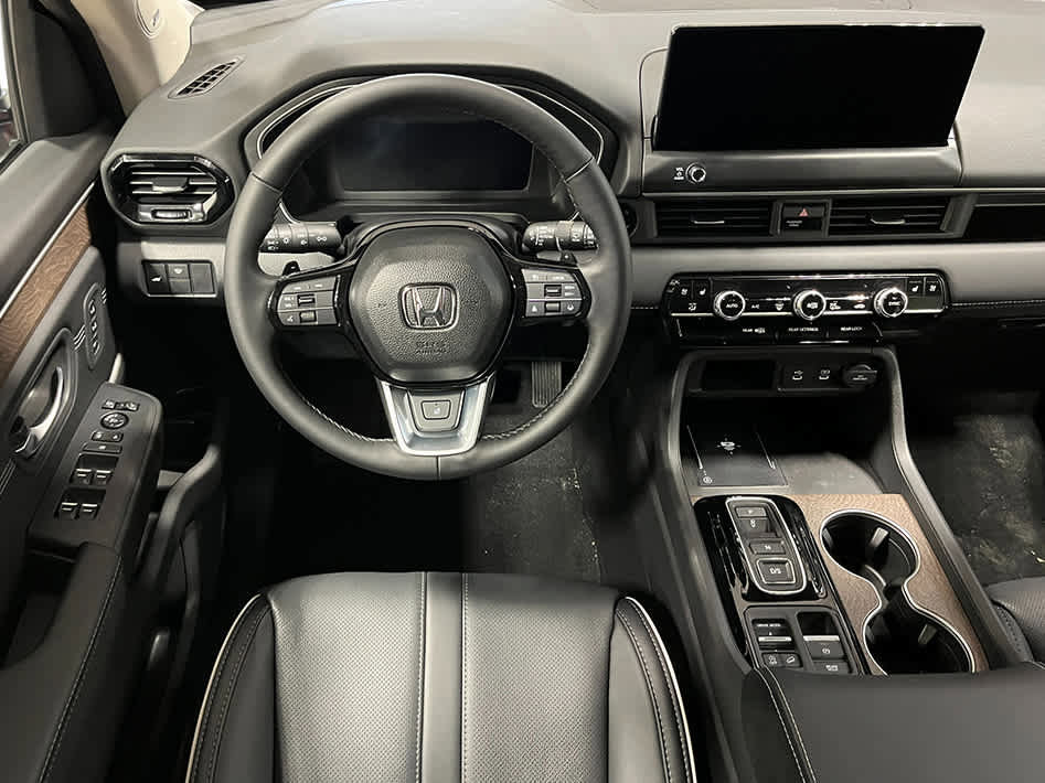 New 2026 Honda Pilot Elite image 17