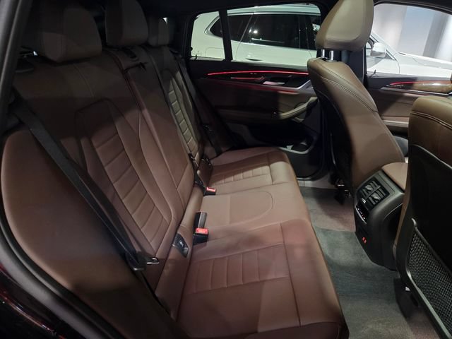 Used 2023 BMW X4 M40i w/ Premium Package AWD/4WD image 29