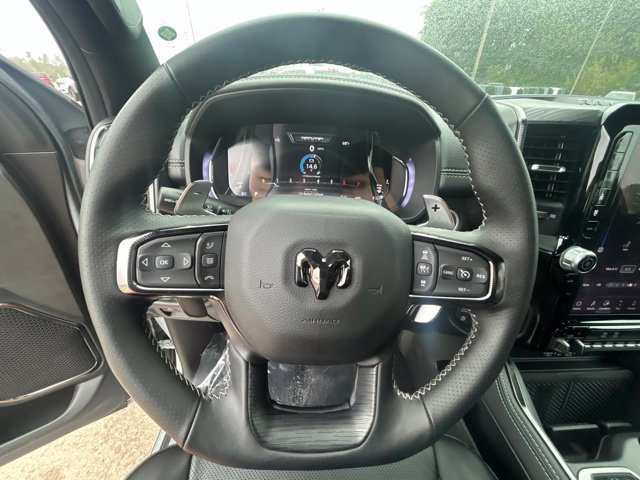 New 2026 RAM 1500 RHO AWD/4WD image 24
