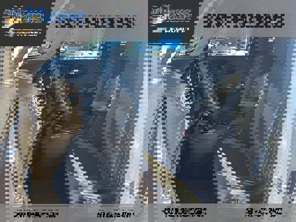 Certified 2023 Chevrolet TrailBlazer LT image 10